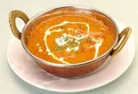 ゴアフィッシュカレー Goa Fish Curry（カビールジー インドカレー）