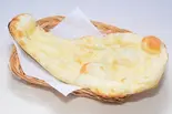 プレーンナン Plain Naan（カビールジー インドカレー）