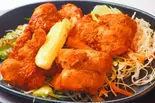 チキンティッカ(4つ) Chicken tikka（チャハリ）