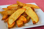 フライドポテト Fried potato（チャハリ）