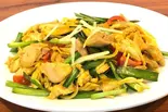 チキンサデコ Chicken sandeko（チャハリ）