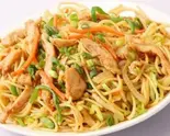 チキンチョウミン(SPICY HUB)