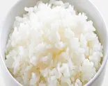 プレーンライス/Plain Rice(SPICY HUB)