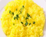 ターメリックライス/Turmeric Rice(SPICY HUB)