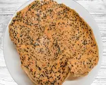 えびライスペーパー揚げ（ベトナム料理店ビーベト Vị Việt）