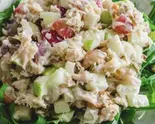 ツナサラダ Tuna Salad（インド料理 ナマステ(堺店)）