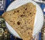 パラタ Parata（インド料理 ナマステ(堺店)）