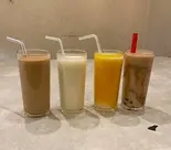 ラッシー Lassi（インド料理 ナマステ(堺店)）