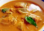 フィッシュマサラ Fish Masala（インド料理 ナマステ(堺店)）