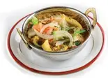 カダイパニール/Kadai Paneer（ナマステキッチン橋本店）