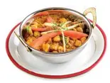 チャナマサラ/Chana Masala（ナマステキッチン橋本店）