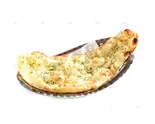 ガーリックナン/Garlic Nan（ナマステキッチン橋本店）