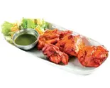 チキンティッカ 4P/Chicken Tikka 4P（ナマステキッチン橋本店）