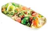 チキンチリ/Chicken Chilli（ナマステキッチン橋本店）