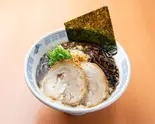 【黒】 博多豚骨らーめん(ハカタラーメンイッシンドウカマタテン)