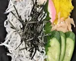 しらす丼(すしっちょ)