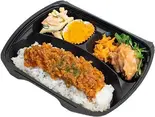 キーマカレー弁当(WAHAHA)