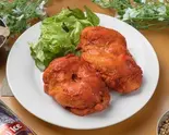 チキンティッカ4p /Chicken Tikka4P（ナマステ インディアンダイニング＆バー）