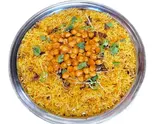 チョラビリヤニ・ライタ(Chola Biryani・Raita )（INDIAN HALAL RESTAURANT NEW MAHARAJA）