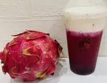 ドラゴンフルーツフォーム  M（茶千歳杉田店）