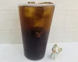 梅ジュース(酸梅湯)M（茶千歳杉田店）