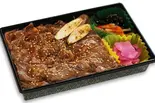 部長のすき焼き弁当（匠苑にくいち 戸田店）