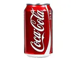 コカ・コーラ(500ml) Coca Cola (500ml)（Chicken'z 鶴見店 (チキンズ) 韓国料理 韓国チキン Chicken'z tsurumiten）