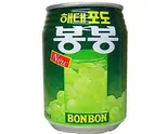 ブドウボンボンジュース(238ml) Bonbon Juice (238ml)（Chicken'z 鶴見店 (チキンズ) 韓国料理 韓国チキン Chicken'z tsurumiten）