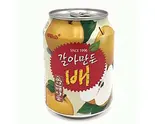 おろし梨ジュース(238ml) Grated Pear Juice (238ml)（Chicken'z 鶴見店 (チキンズ) 韓国料理 韓国チキン Chicken'z tsurumiten）