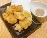 国産ホルモン唐揚げ【オリジナルスパイス】（博多もつ鍋総本家 喜楽）