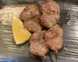 こころ【塩】(大阪やきとり亭 北巽店)