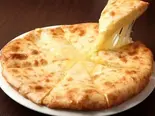 スイートチーズナンSサイズ / SSweetcheeseNan（E Masala）