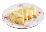 ハニーチーズナン・Honey Cheese Naan（SpiceHouse）