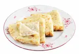 カブリナン・Kabuli Naan（SpiceHouse）