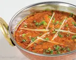 チキンマサラ+ナン・Chicken Masala＆Naan（SpiceHouse）