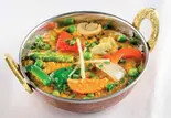 スペシャルベジタブル・Special Vegetable（SpiceHouse）