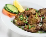 マトンセクワ・Mutton Sekuwa（SpiceHouse）
