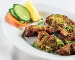 チキンセクワ・Chicken Sekuwa（SpiceHouse）