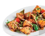 パニールチリ・Paneer Chilli（SpiceHouse）