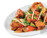 チキンチリ・Chicken Chilli（SpiceHouse）