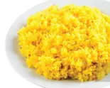 ターメリックライス・Turmeric Rice（SpiceHouse）