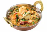 シーフードマサラ (単品)・Seafood Masala（SpiceHouse）
