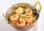 プラウンマサラ (単品)・ Prawn Masala（SpiceHouse）