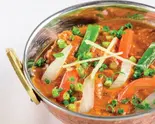 マトンドピヤザ (単品)・ Mutton Do Piyaza（SpiceHouse）