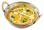 マタルパニール (単品). Mutter Paneer（SpiceHouse）