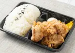 特大唐揚げ弁当（肉食キッチン）
