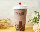 バナナブラックココアビスケット(タピオカ無し)(茶咖匠 高円寺店)