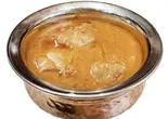 チキンカレー Chicken Curry（インド・ネパール料理 Newシタ）