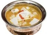 ミックスシーフードカレー Mixed Seafood Curry（インド・ネパール料理 Newシタ）
