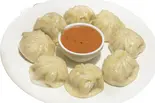 モモ Momo Dumplings（インド・ネパール料理 Newシタ）